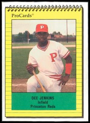 3522 Dee Jenkins